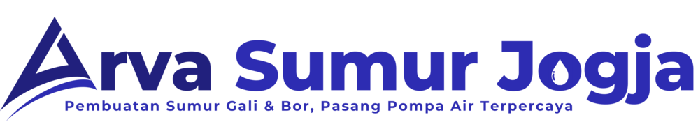 Logo Arva Sumur Jogja